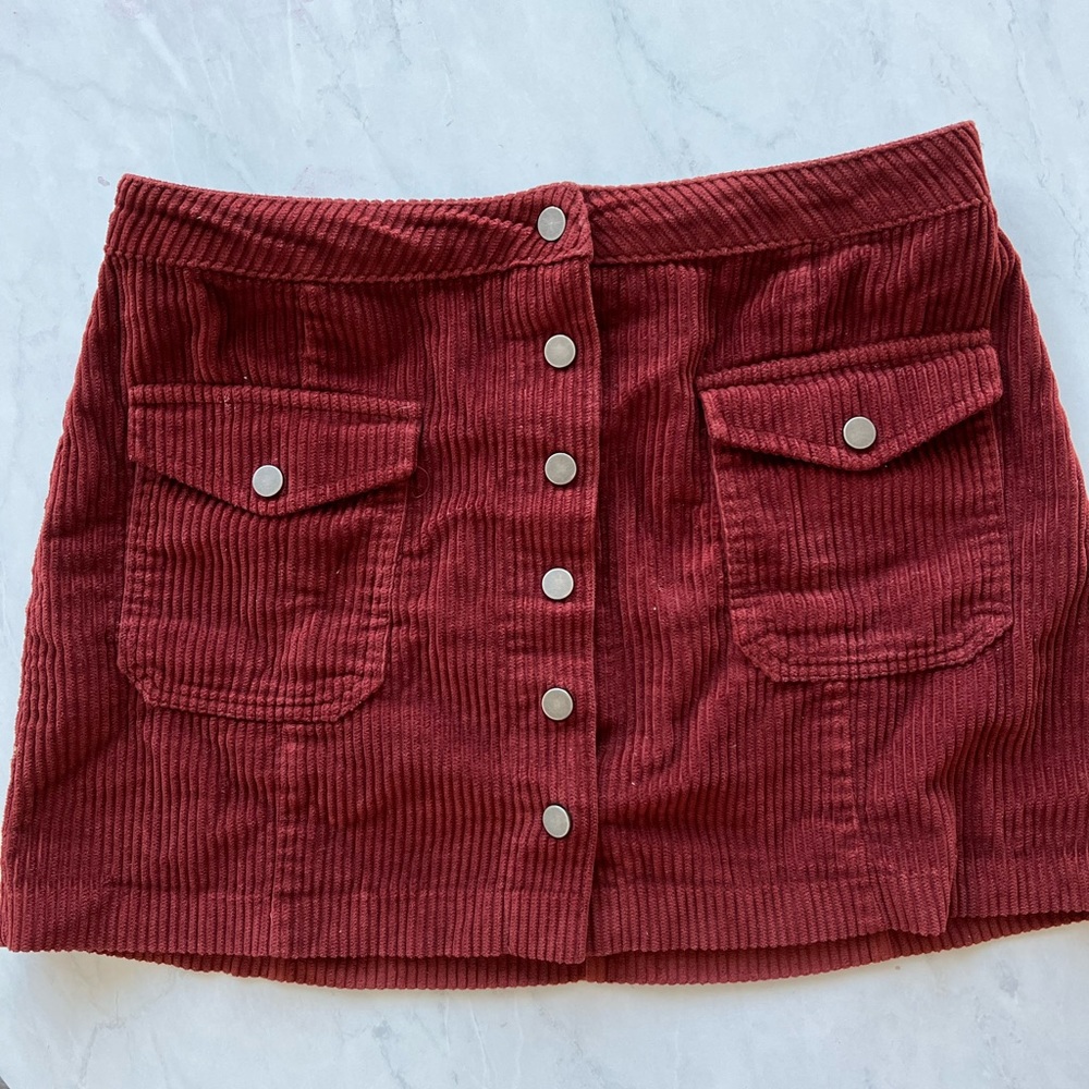 Cute skirt